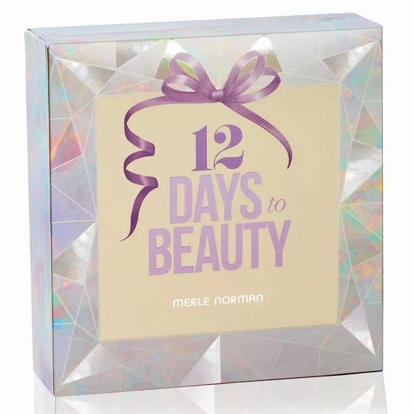 12 Days to Beauty