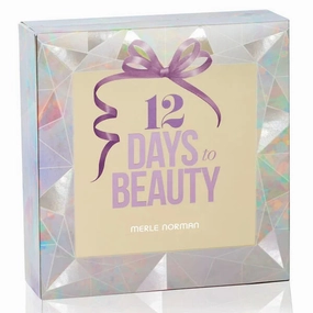 12 Days to Beauty