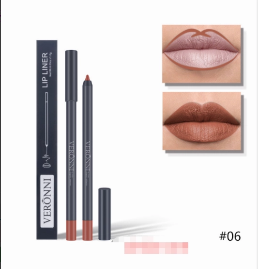 13 Colors Lipliner Pencil