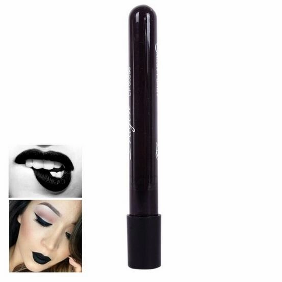 14 Color Double-end Matte  Waterproof Lipliner Long Lasting Moisturizer Velvet Glossy Lip Liner Stick