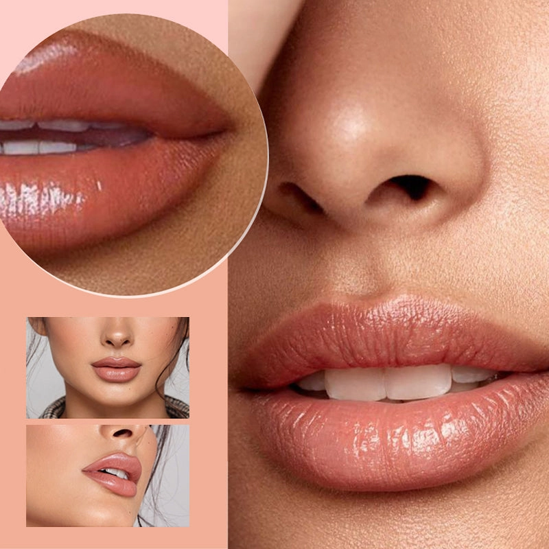 1 1 Free | LuxeLine™ Long-Lasting Defined Lips