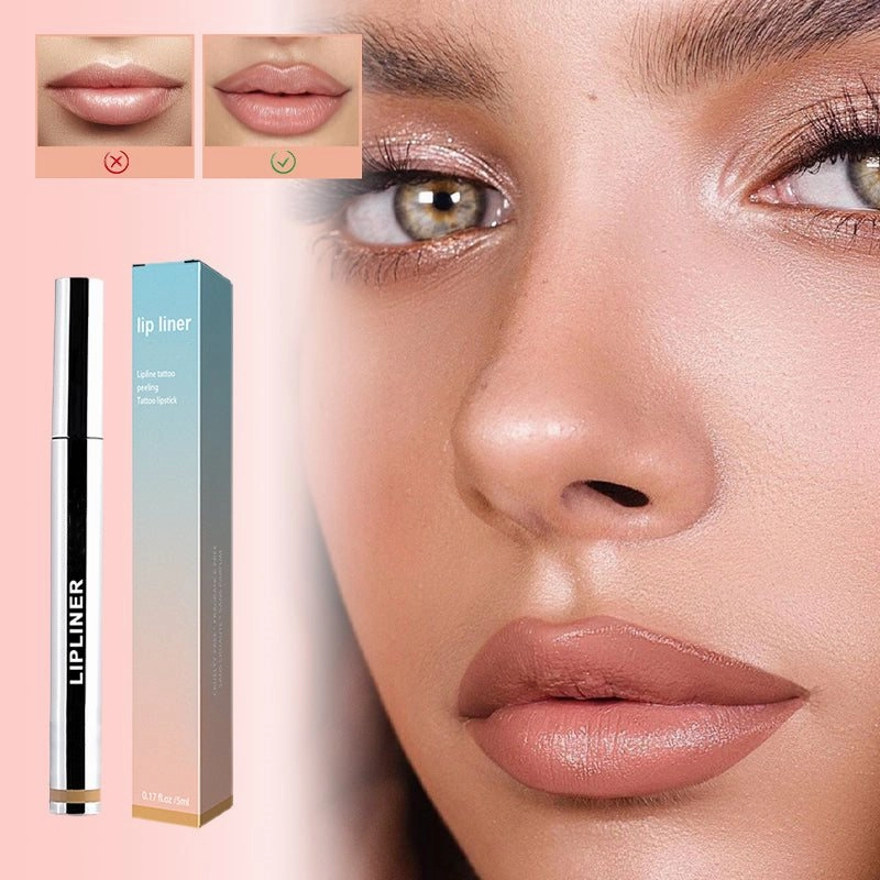 1 1 Free | LuxeLine™ Long-Lasting Defined Lips
