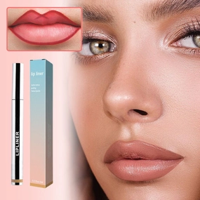 1 1 Free | LuxeLine™ Long-Lasting Defined Lips