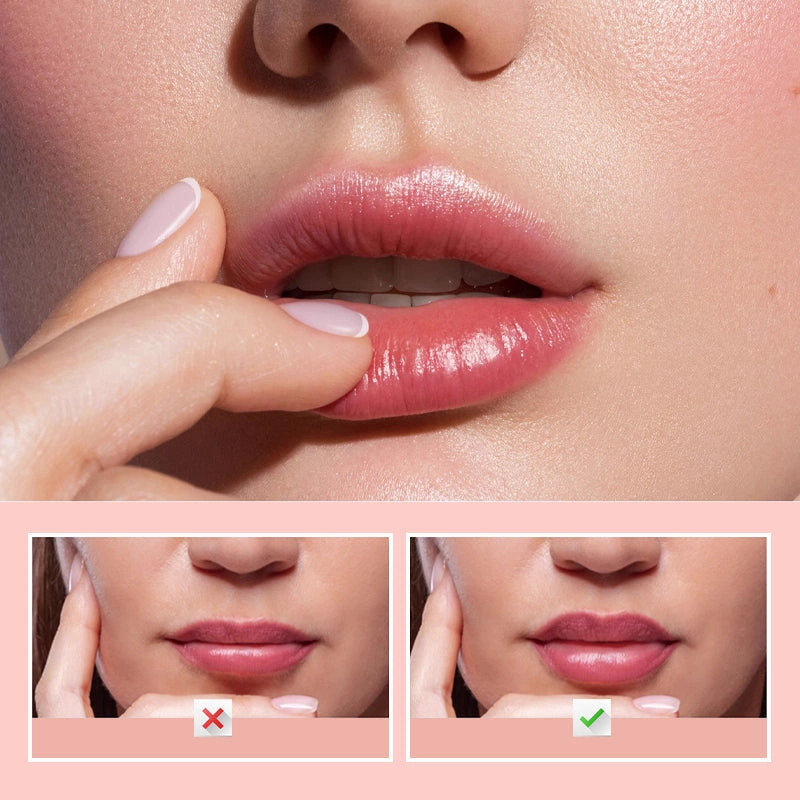 1 1 Free | LuxeLine™ Long-Lasting Defined Lips