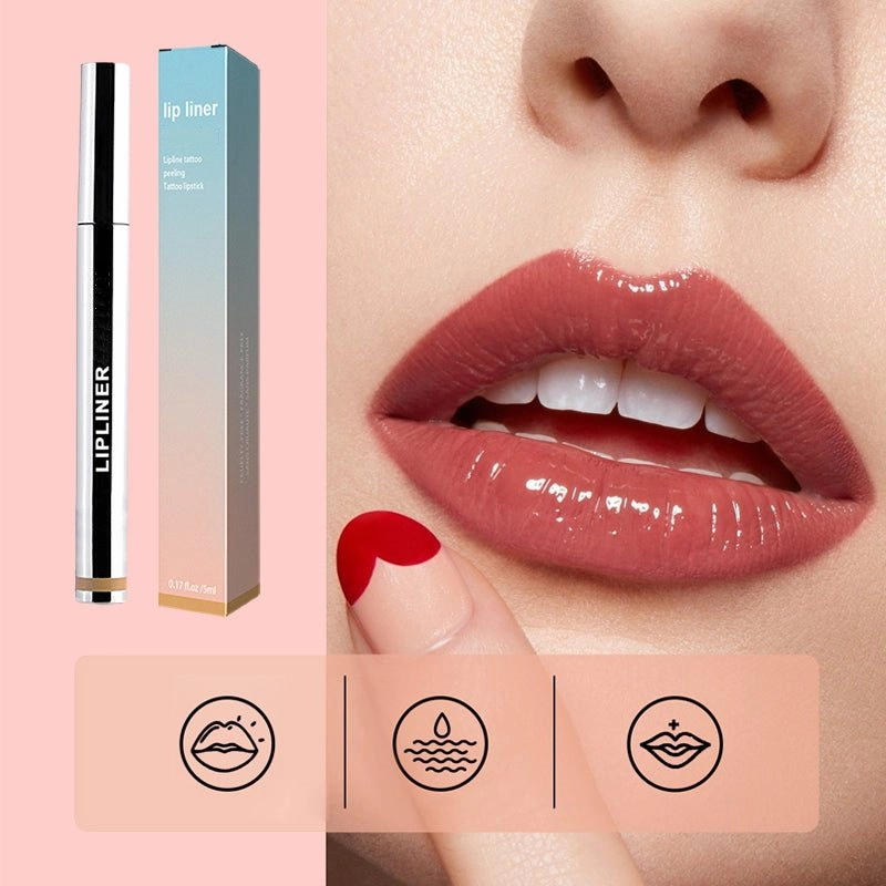 1 1 Free | LuxeLine™ Long-Lasting Defined Lips