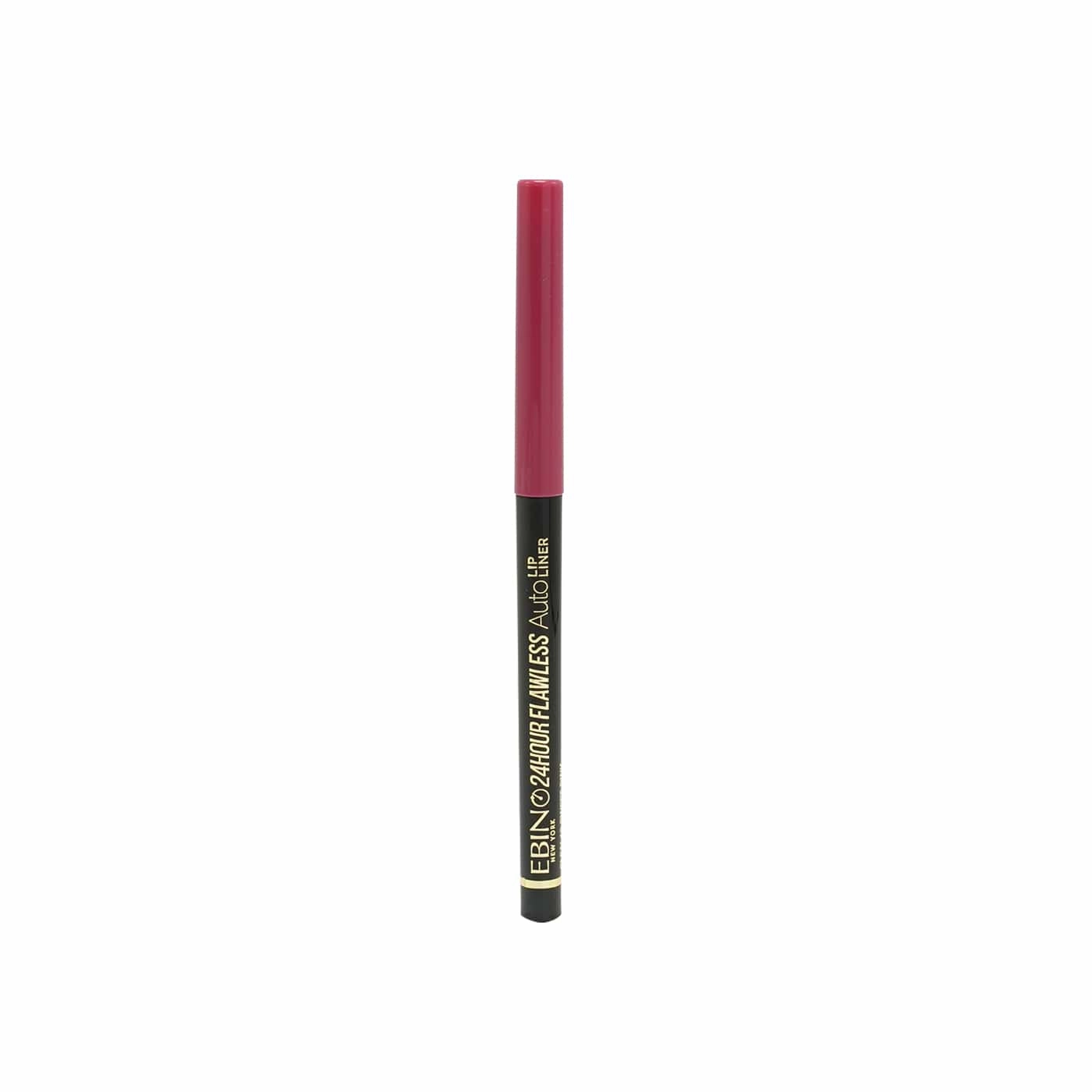 24 Hour Flawless Lip & Eye Auto Liner