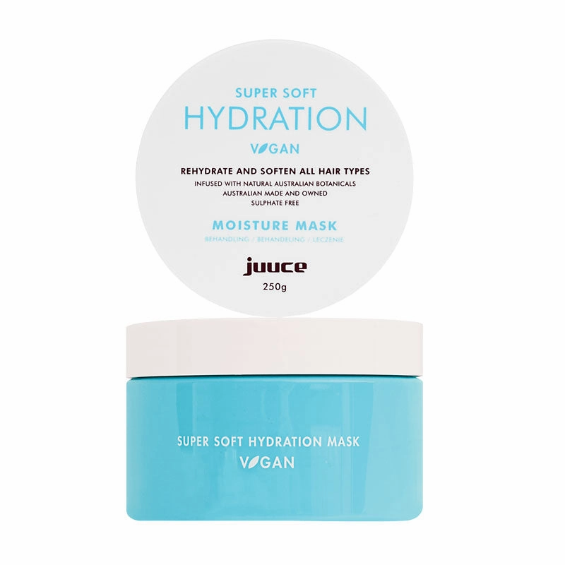 250ML Juuce Super Soft Hydration Mask