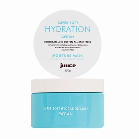 250ML Juuce Super Soft Hydration Mask