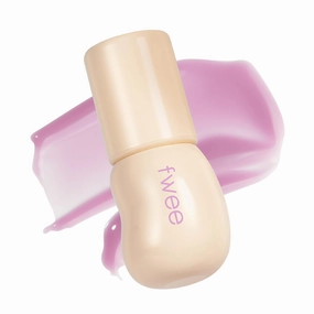 3D Changing Gloss | 02 Scene Lavender | Lip Gloss for changing color, Layering Gloss, Long-lasting & Plumping, Glossy | 5.6g