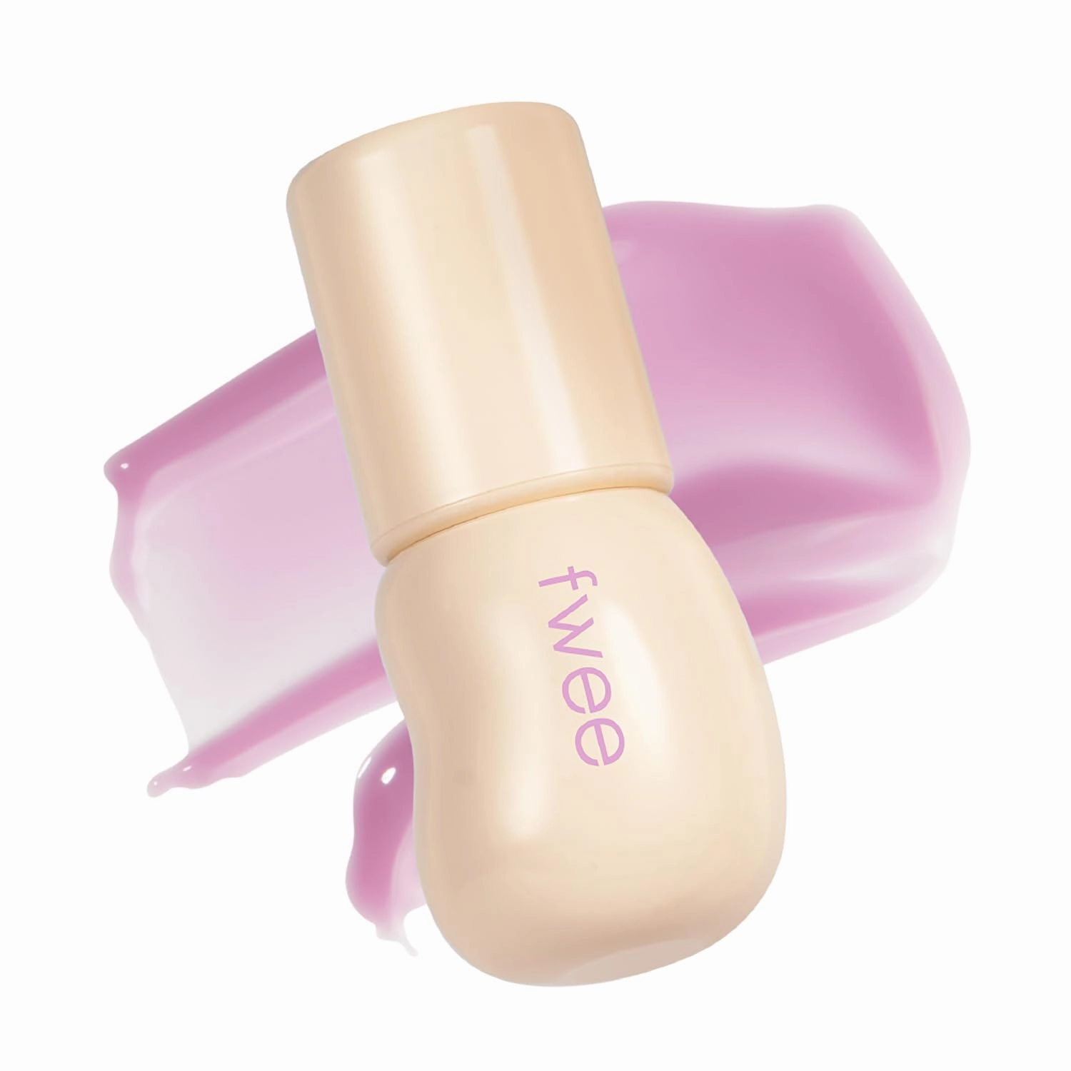 3D Changing Gloss | 02 Scene Lavender | Lip Gloss for changing color, Layering Gloss, Long-lasting & Plumping, Glossy | 5.6g