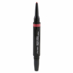 (Prime Bare   Line) - LipLiner 1.1g/0.037oz 01 InkDuo # Shiseido Quick turnaround Massive discount