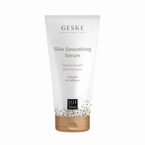 | Skin Smoothing Serum | Combats cellulite | firms us the skin | Care with collagen & caffeine | Beauty Serum | Vegan Formula without animal testing | Complements GESKE SmartAppGuided™ Devices