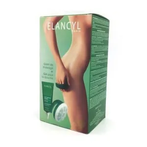 Activ Gel Massage Anti-Cellulite   Globe 200 Ml