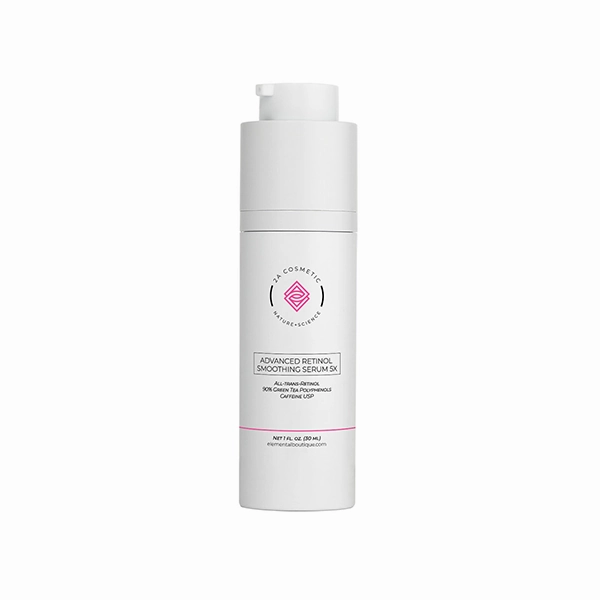 Advanced Retinol Smoothing Serum 5x