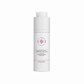 Advanced Retinol Smoothing Serum 5x