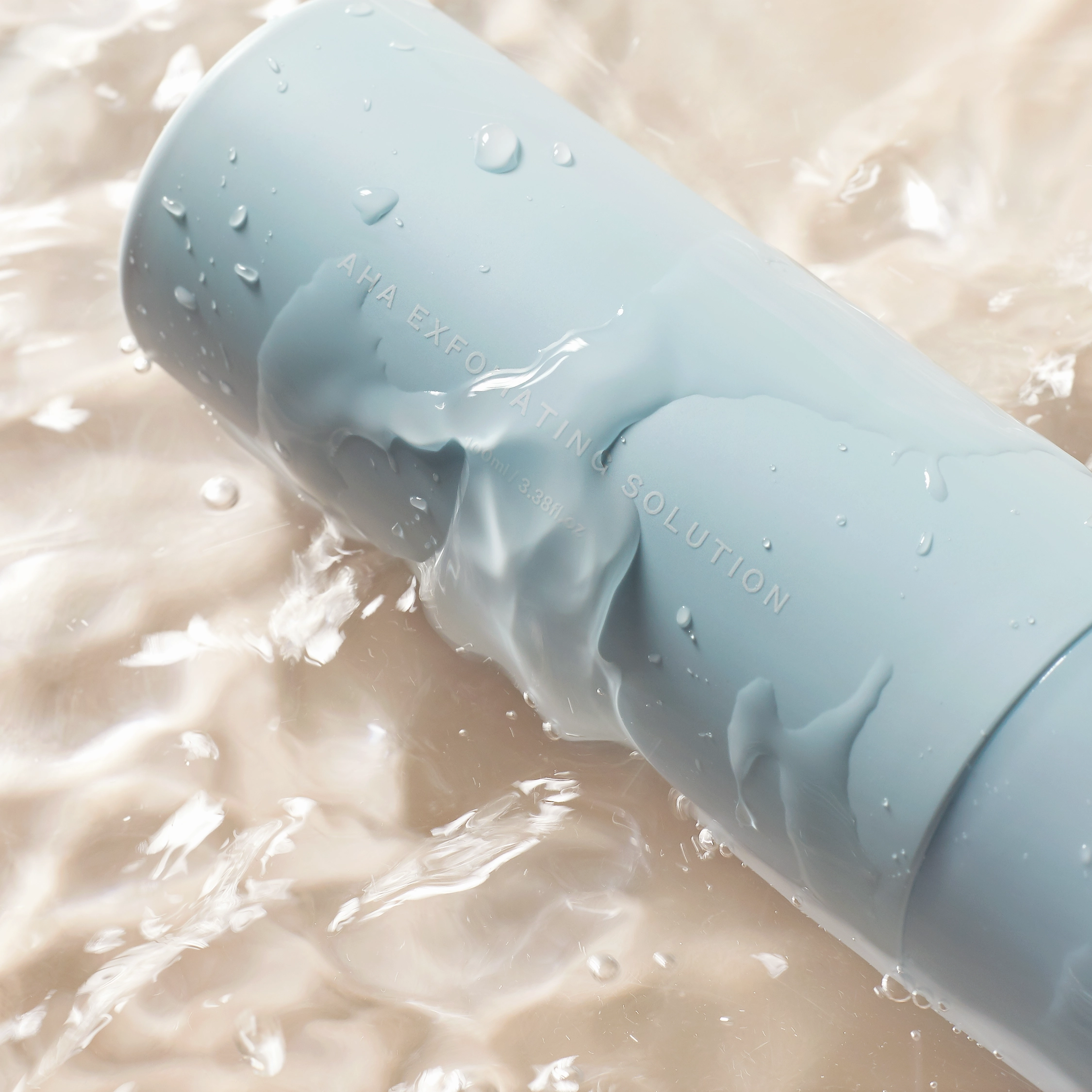 AHA Exfoliating Lotion