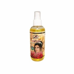Ala Tar Rose water Alban Zikr - 190ml