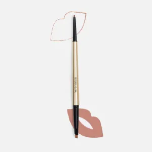 All Day Micro Lip Perfector Matte Pencil 2. Teddy Bare 0.05g/0.002oz