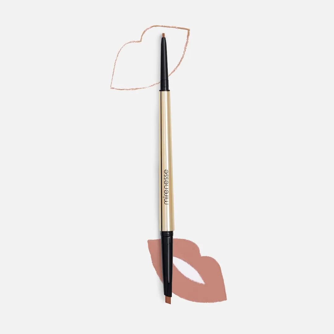 All Day Micro Lip Perfector Matte Pencil 2. Teddy Bare 0.05g/0.002oz