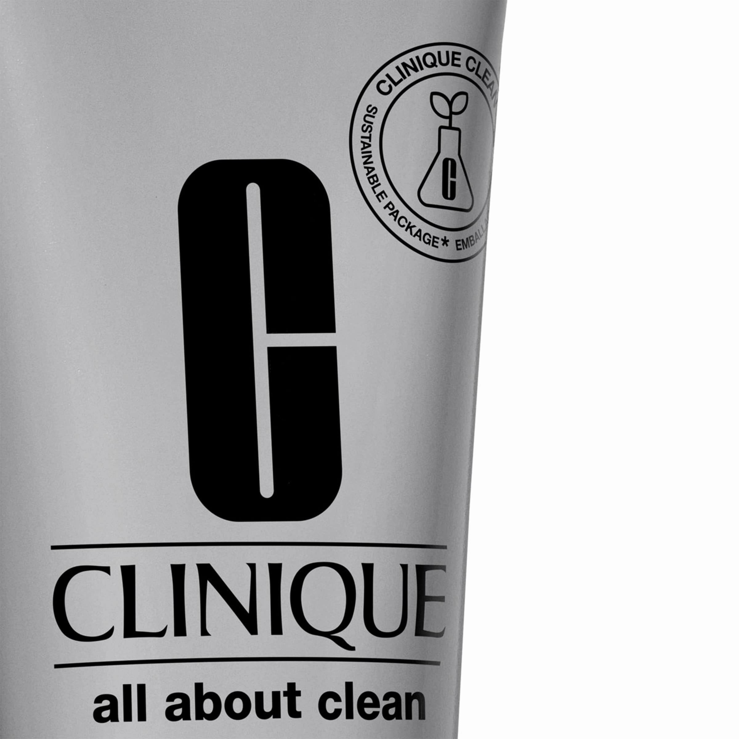 ALL ABOUT CLEAN™ 2-IN-1 CHARCOAL MASK   SCRUB