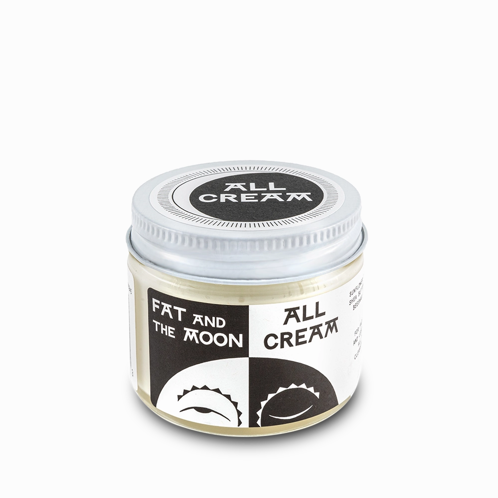 All Cream