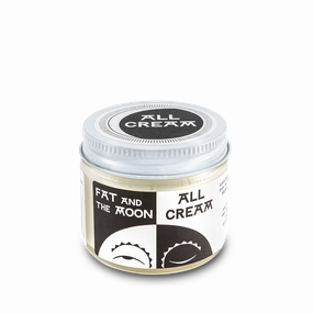 All Cream