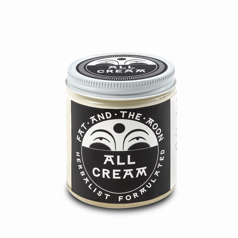 All Cream