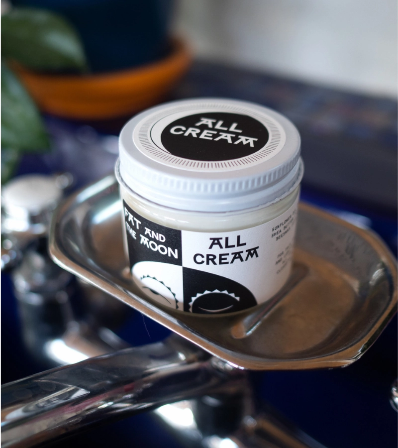 All Cream