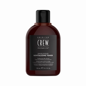 American Crew Revitalizing Toner 150ML