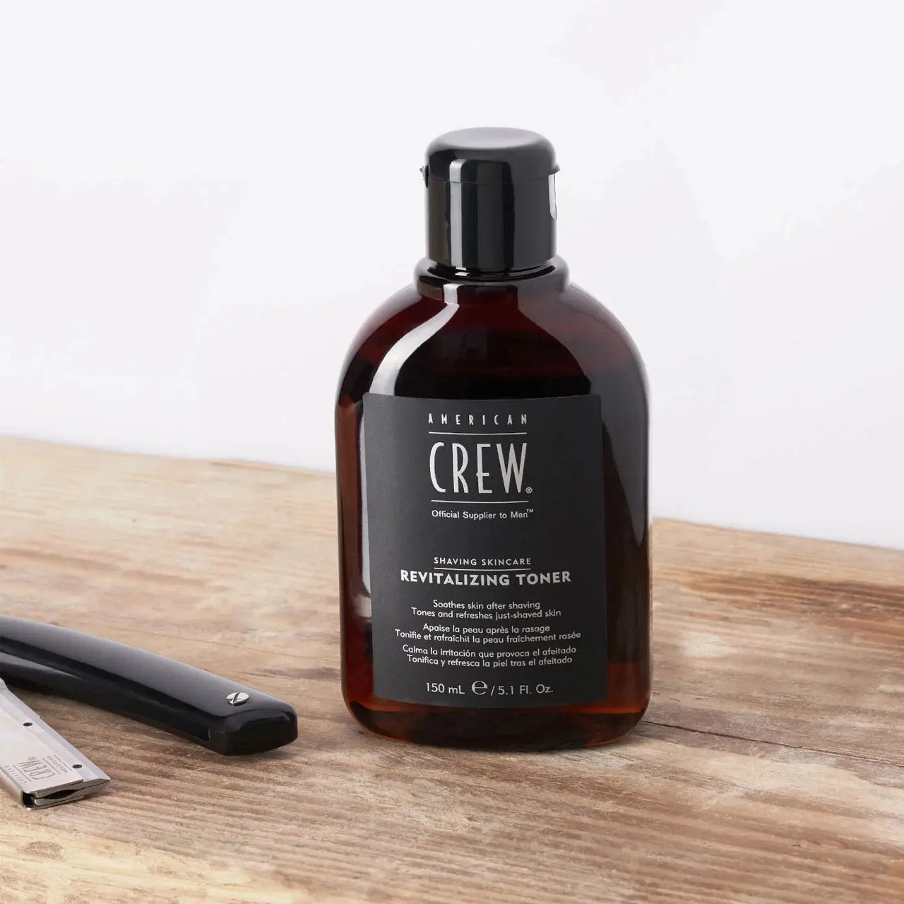 American Crew Revitalizing Toner 150ML