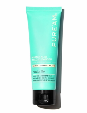 AMINO ACID MILD CLEANSER