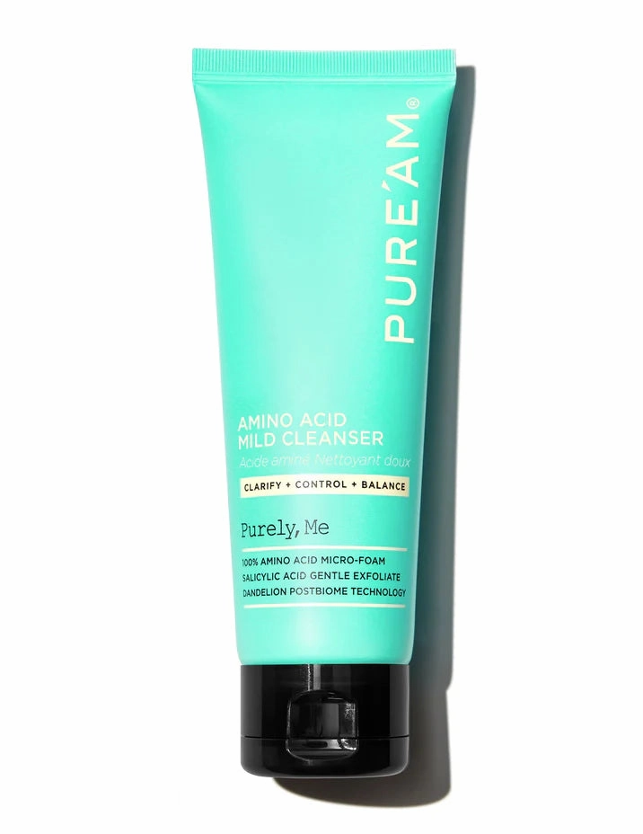 AMINO ACID MILD CLEANSER