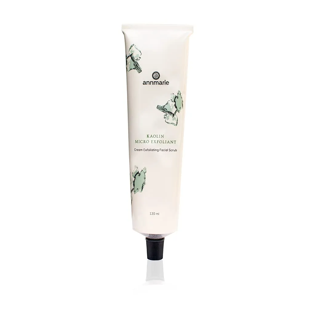 Annmarie Skin Care Kaolin Micro Exfoliant