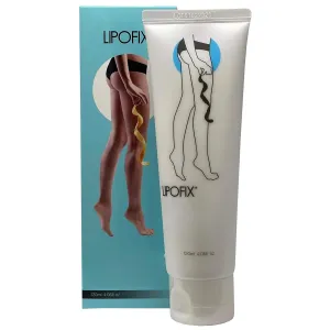 Anti Cellulite Cream Luxurious Formula Body Contour Cream Effectively Tone Smooth and Firm. 4.06 Oz