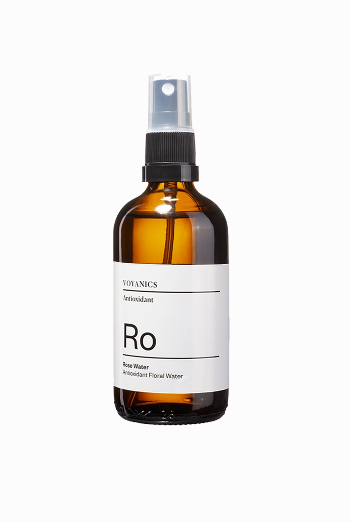 Antioxidant Rosewater Face Mist