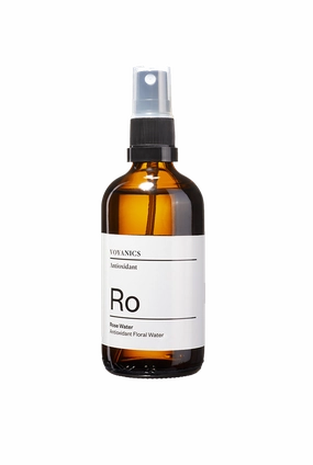 Antioxidant Rosewater Face Mist
