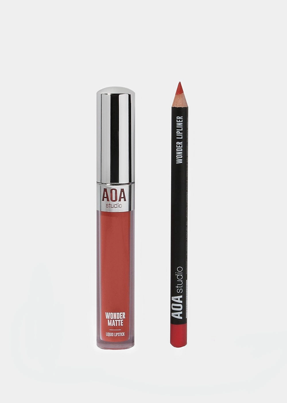 AOA Wonder Lipliner - Blessed