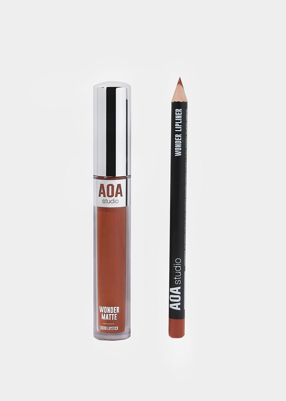 AOA Wonder Lipliner - Blogger