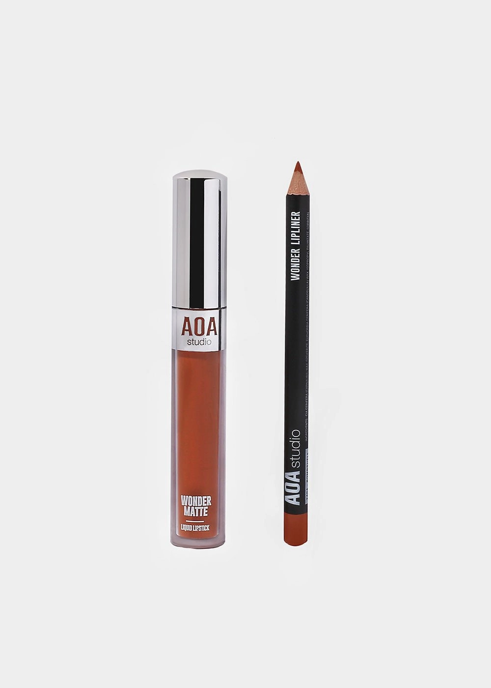 AOA Wonder Lipliner - Bombshell
