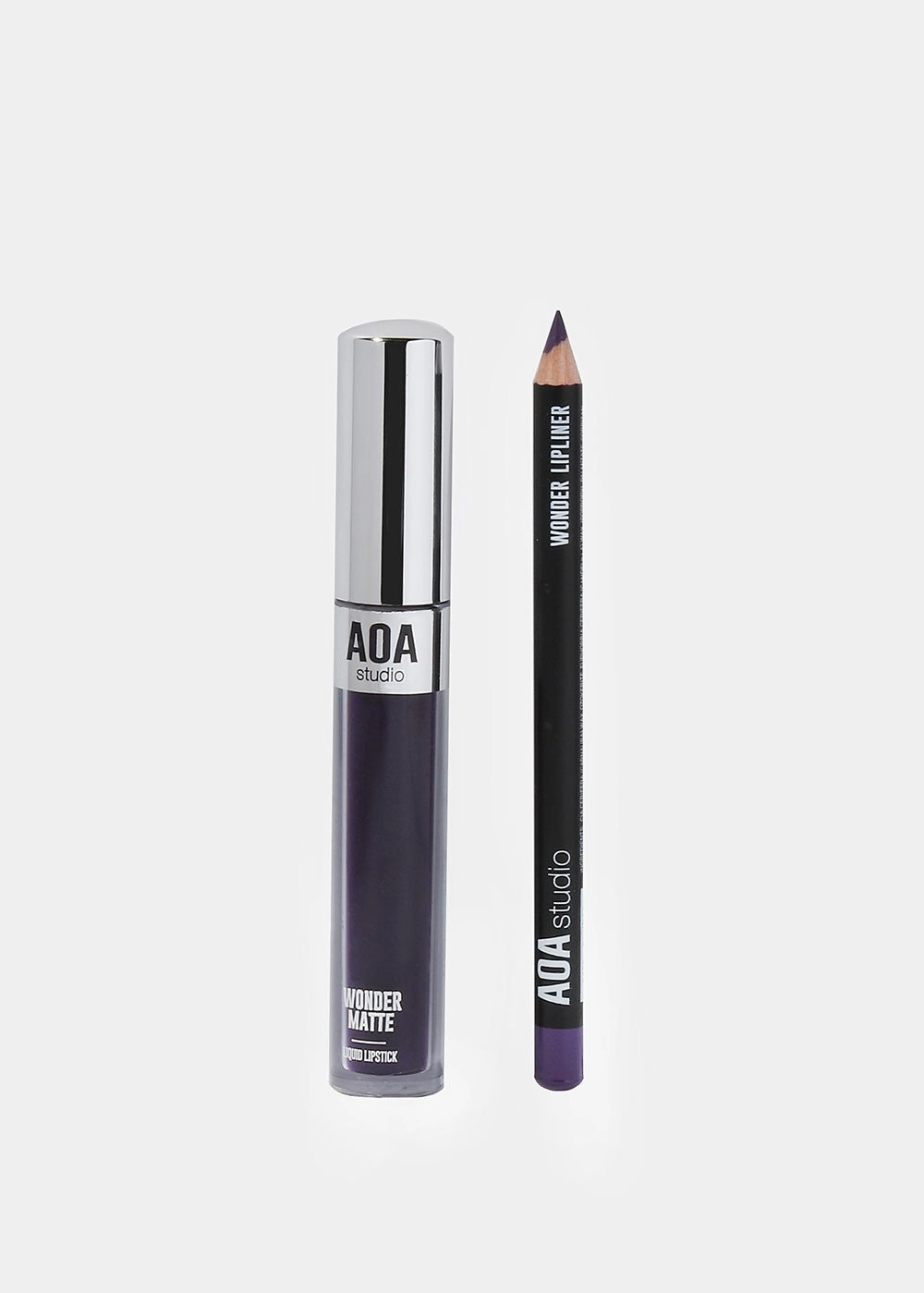 AOA Wonder Lipliner - Bounce