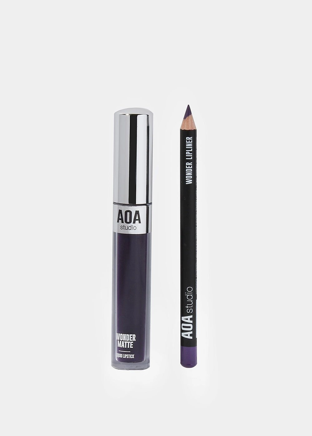 AOA Wonder Lipliner - Bounce