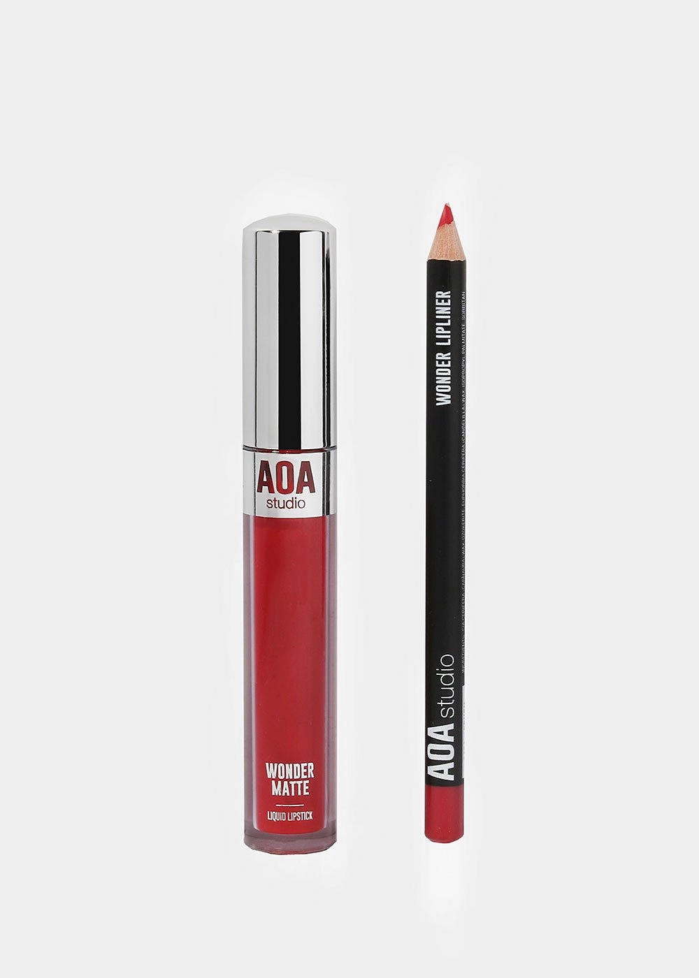 AOA Wonder Lipliner - Crush
