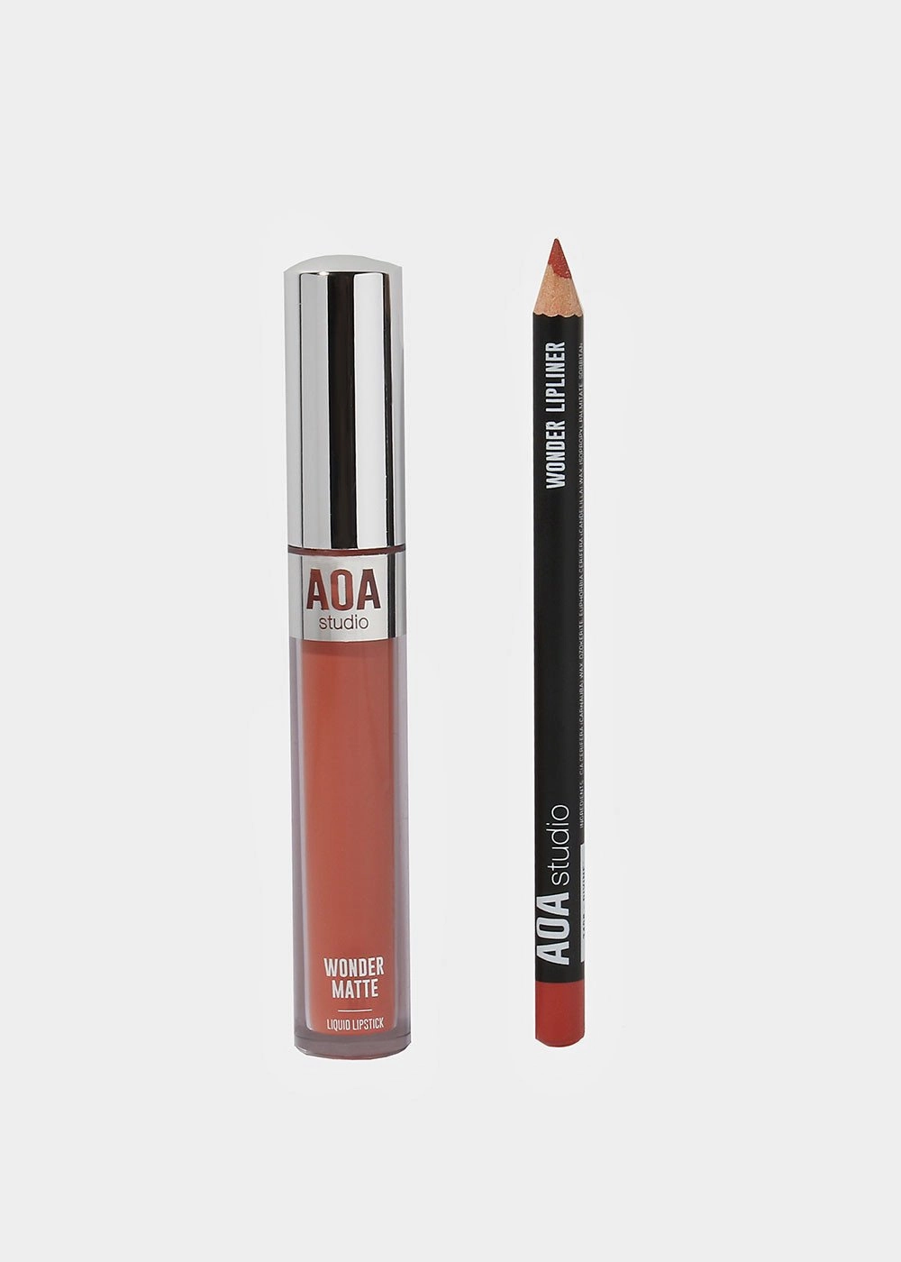 AOA Wonder Lipliner - Divine