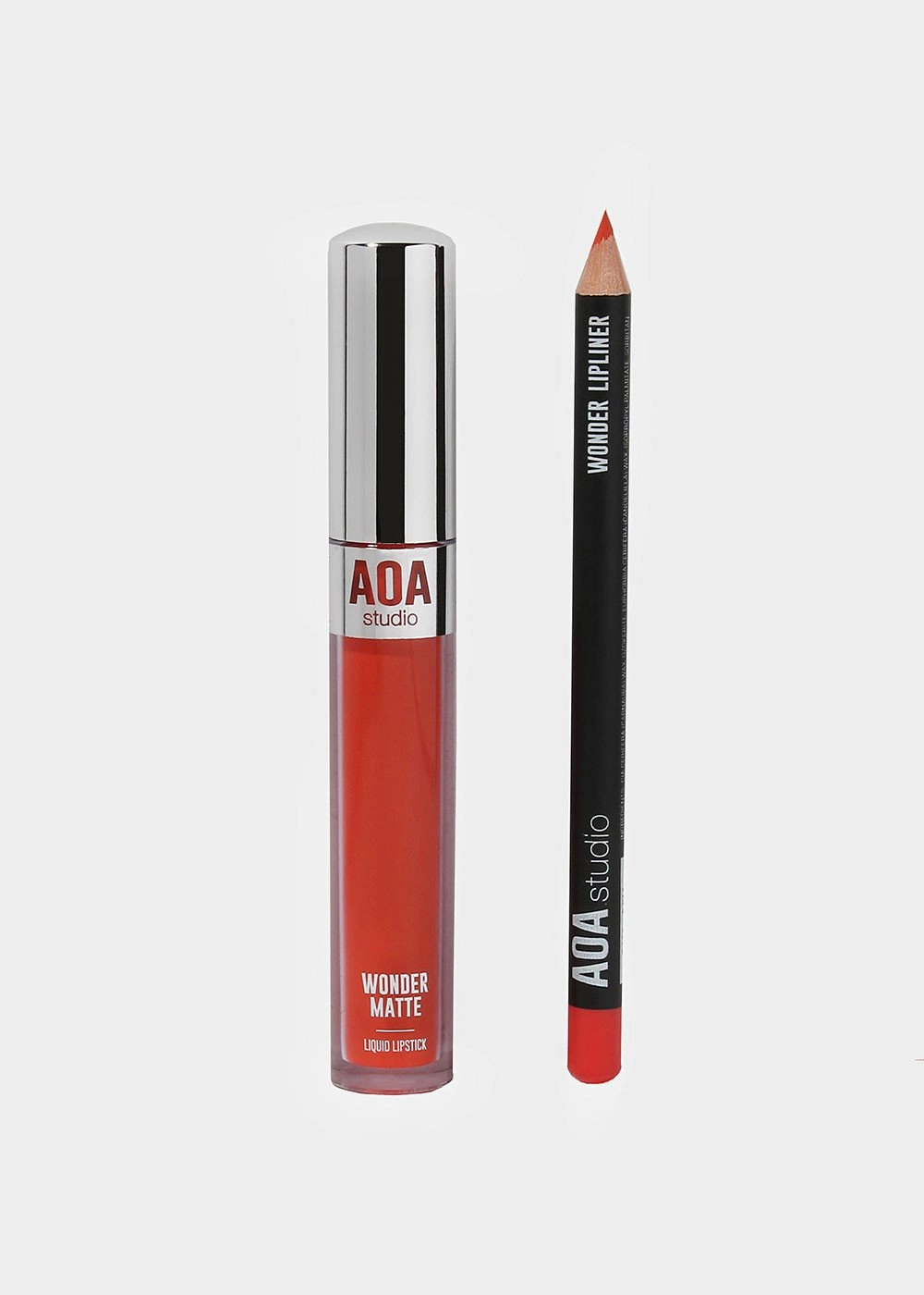 AOA Wonder Lipliner - Doll