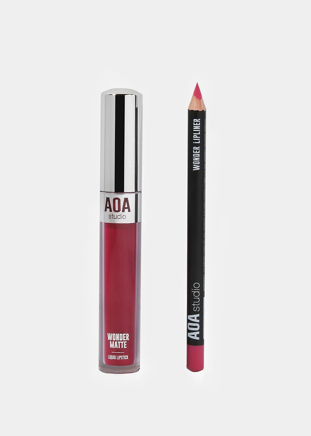 AOA Wonder Lipliner - Fab