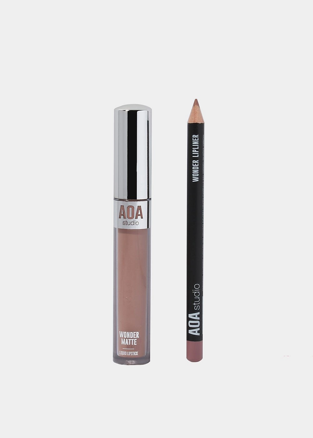AOA Wonder Lipliner - Faded