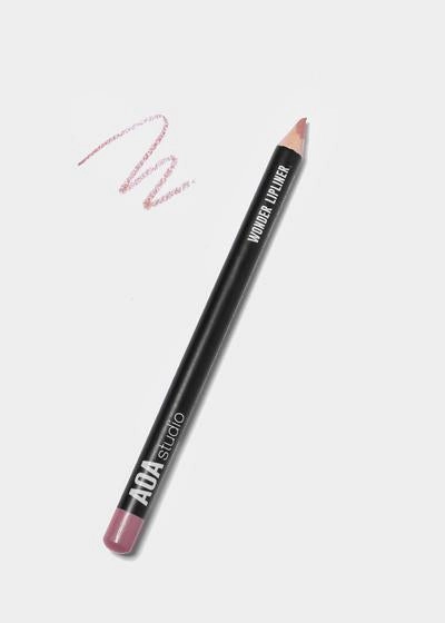 AOA Wonder Lipliner - Faded