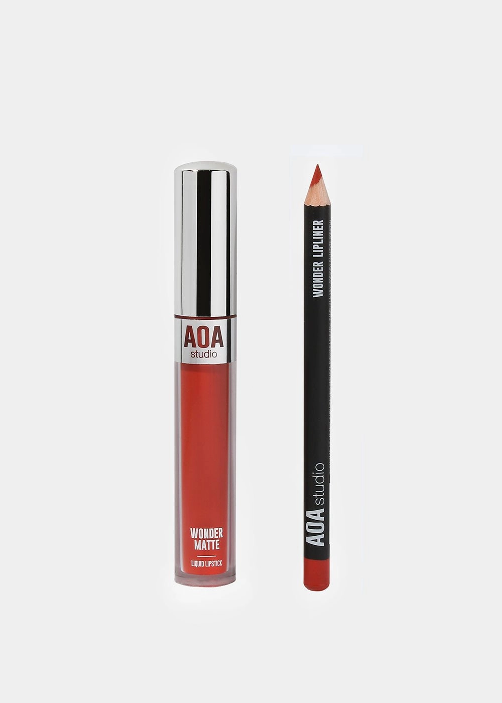 AOA Wonder Lipliner - Famous