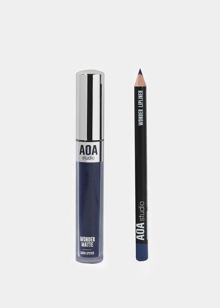 AOA Wonder Lipliner - Litt