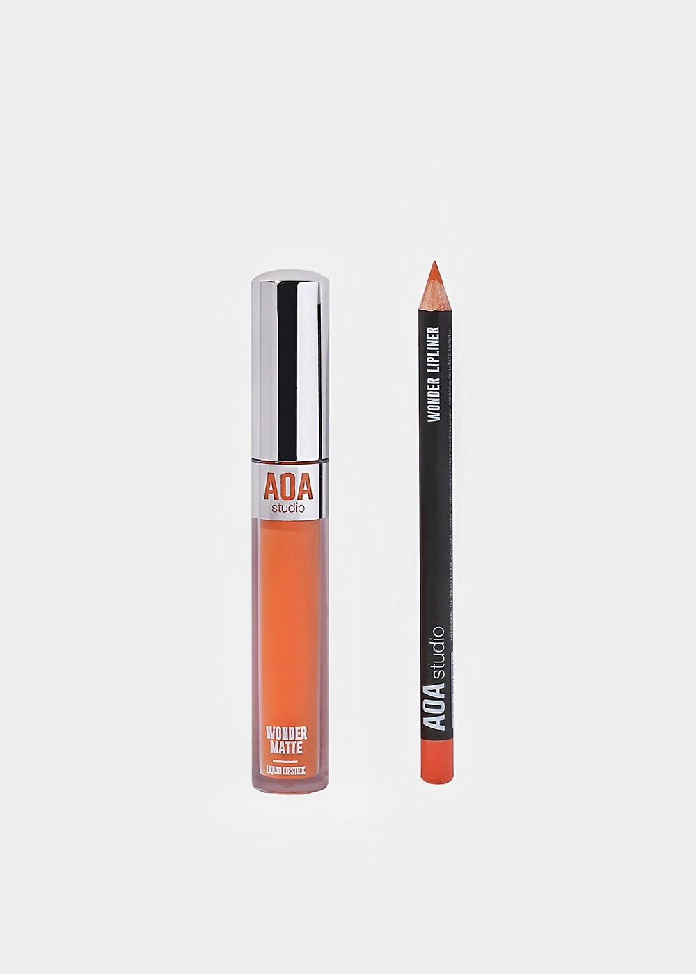 AOA Wonder Lipliner - Nom Nom